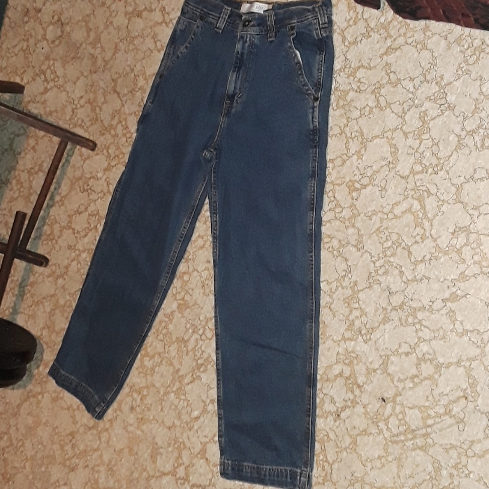 Urban Pipeline Carpenter Jeans